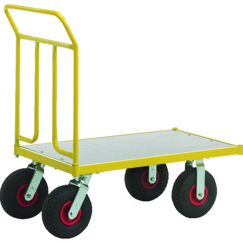 ＲＡＶＥＮＤＯ 鋼材製持ちはこび車 ＴＷ１０００Ｌ