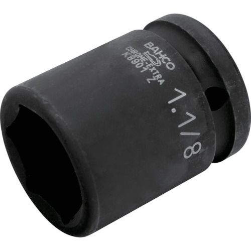 バーコ　３／４”　インパクトソケット１－５／８