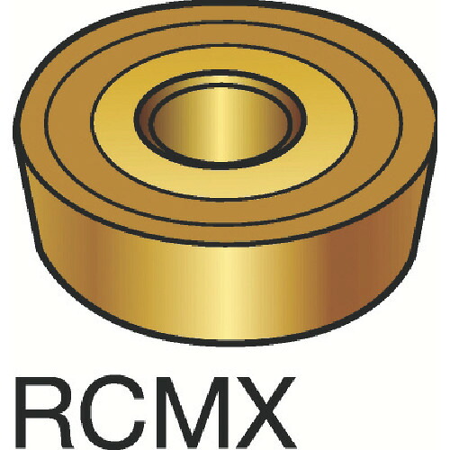 サンドビック T−Max P 旋削用ポジチップ(110) 235|buckteeth shop 店