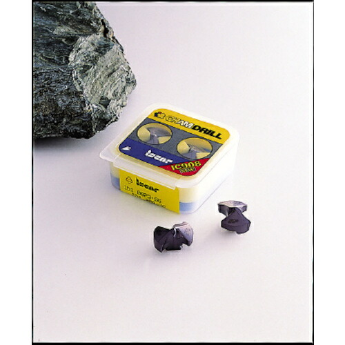 イスカル　カムドリルヘッド　ＩＤＩ－ＳＧ　ＩＣ９０８