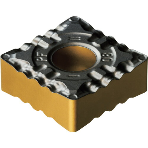 サンドビック T−Max P 旋削用ネガチップ(112) 4425|buckteeth shop 店