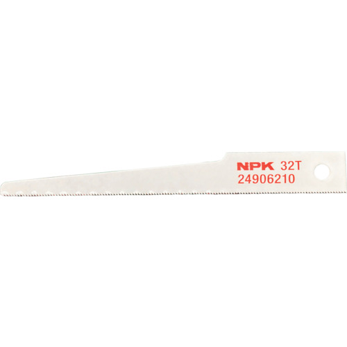 ＮＰＫ　のこ刃（３２山）ＴＳ－０５用