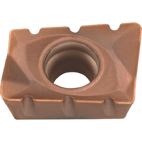 ＭＯＬＤＩＮＯ　カッタ用インサート　ＡＰＭＴ１２０５０８Ｒ－Ｎ３　ＪＳ４０６０ 8,985円