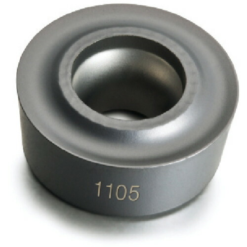 サンドビック　コロターン１０７　旋削用ポジチップ（１２０）　１１０５｜buckteeth shop 店