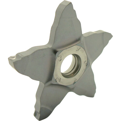 イスカル ペンタカット チップ PENTA 34N−C IC908|buckteeth shop 店