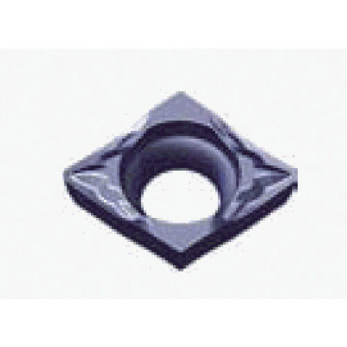 タンガロイ　旋削加工用インサート　ＰＶＤコーティング　ＳＨ７３０｜buckteeth shop 店 14,960円