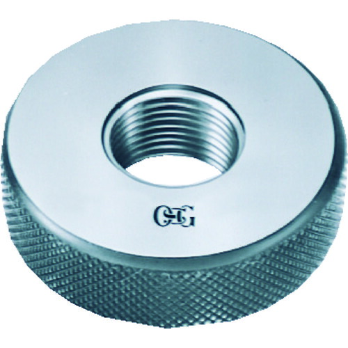 ＯＳＧ　ねじ用限界プラグゲージ　メートル（Ｍ）ねじ　９３２７１９７｜buckteeth shop 店