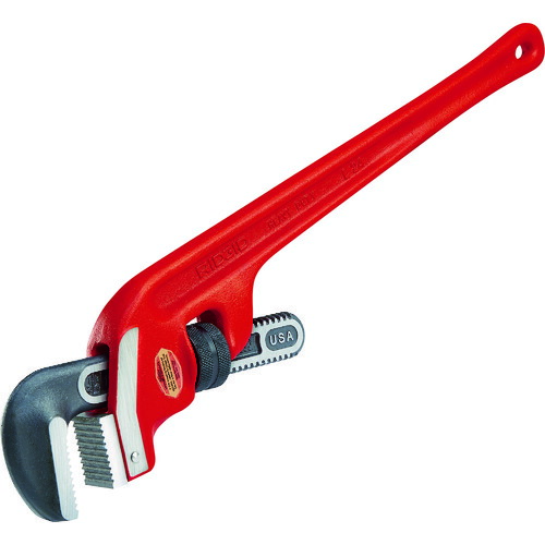 ＲＩＤＧＩＤ　Ｅ－３６　エンドパイプレンチ
