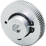 ＫＧ　ノーバックラッシ　ＮＳ５０ＡＬ　１００Ｂ&minus;Ｐ&minus;０８１０｜buckteeth shop 店