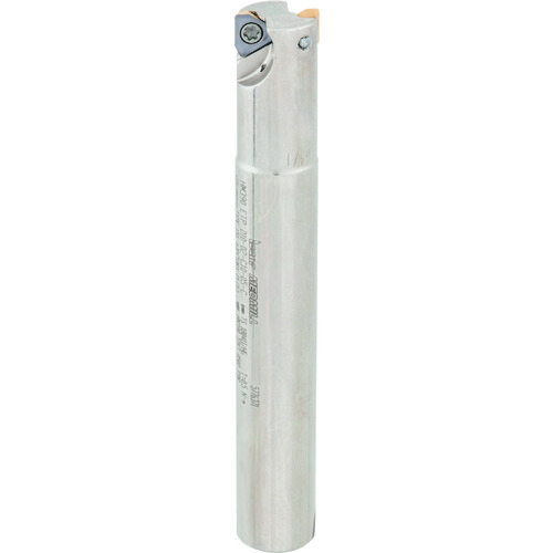 イスカル　フライス工具　ヘリ３ミル　ホルダ　ＨＭ３９０　ＥＴＰ－０５　刃数３枚　刃径１４ｍｍ　シャンク径１４ｍｍ