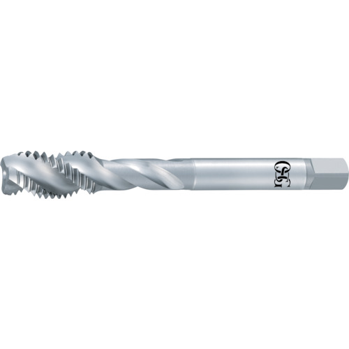 OSG スパイラルタップ 一般用 M24X1.5 STD 11804|buckteeth shop 店