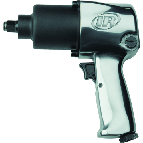 IR 1/2インチ スーパーツインメカニズム エアインパクトツール|buckteeth shop 店