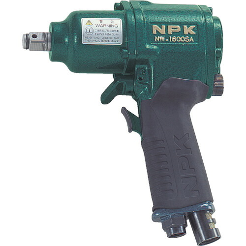 ＮＰＫ　インパクトレンチ　軽量型　２５３５３｜buckteeth shop 店