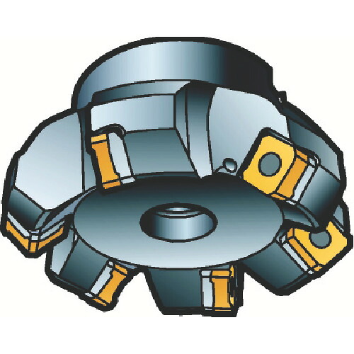 サンドビック コロミル345カッター(455)|buckteeth shop 店