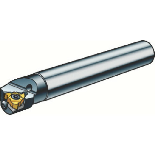 サンドビック　コロスレッド２６６　ねじ切りボーリングバイト（４８０）｜buckteeth shop 店