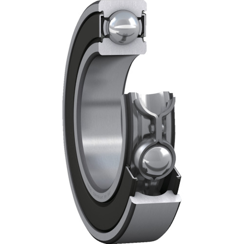 ＳＫＦ　単列深溝玉軸受　軸受両端接触シール　内径１１０ｍｍＸ外径１４０ｍｍＸ幅１６ｍｍ 18,441円