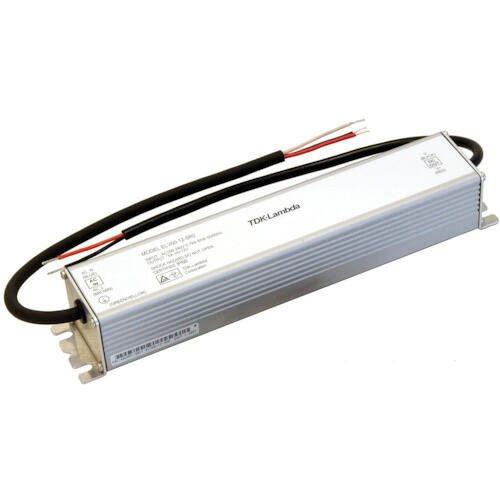 TDKラムダ 防塵防滴型LED機器用定電圧電源 ELVシリーズ 24Vタイプ|buckteeth shop 店