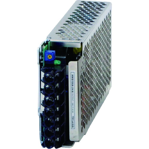 ＴＤＫラムダ　ユニット型ＡＣ&minus;ＤＣ電源　ＨＷＳ&minus;Ａシリーズ　１００Ｗ　カバー付｜buckteeth shop 店
