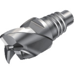 サンドビック コロミル316 フライス加工用超硬ヘッド(345)|buckteeth shop 店