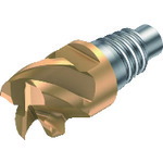 サンドビック　コロミル３１６　フライス加工用超硬ヘッド（３４５）