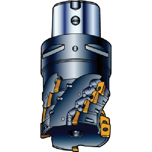 サンドビック　コロミル３９０ロングエッジカッター（４４０）｜buckteeth shop 店