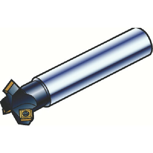 サンドビック　Ｕ&minus;Ｍａｘ面取りエンドミル（４４０）｜buckteeth shop 店