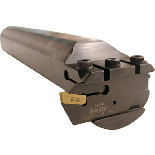 イスカル カットグリップ ホルダー GHIC|buckteeth shop 店