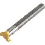タンガロイ タング・マイスター用シャンク VST形溝入れヘッド用 VSC|buckteeth shop 店