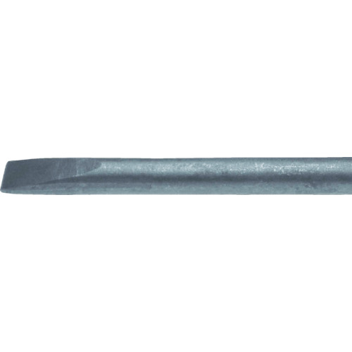 NPK フラットチゼルロング 長さ350mm 角込(H)AA-00SP 0SP用