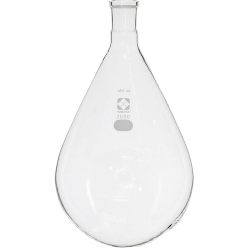 ＳＩＢＡＴＡ ＳＰＣなす形瓶 ＳＰＣ－２９ ２０００ｍＬ