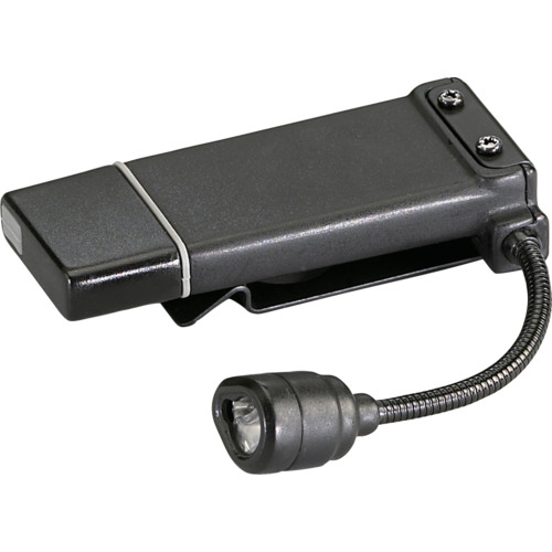 ストリームライト　充電式ＬＥＤライト　クリップメイトＵＳＢ　ブラック｜buckteeth shop 店