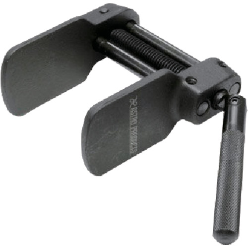 アストロプロダクツ　車輌整備用工具（タイヤ・ブレーキ関連）　ディスクブレーキピストンツール　ＤＴ２９９　開き１２～８０ｍｍ