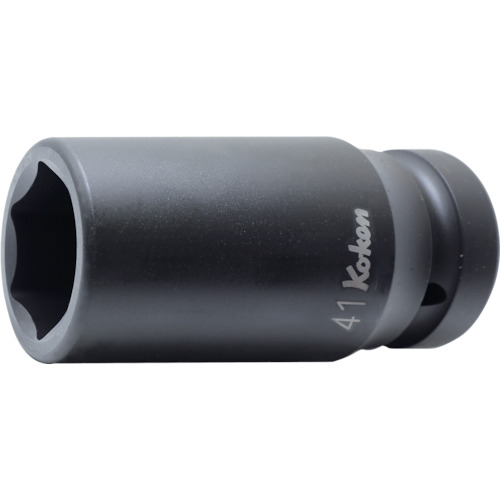 コーケン　インパクト６角ディープソケット（薄肉）　３０ｍｍ