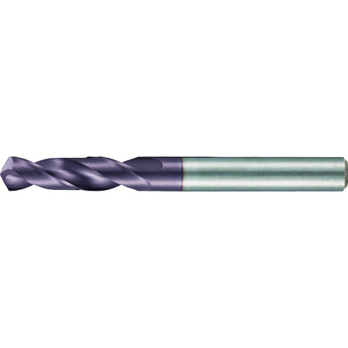 グーリング　３×Ｄ用超硬ドリル　ＦＩＲＥコーティング　３ＭＭ