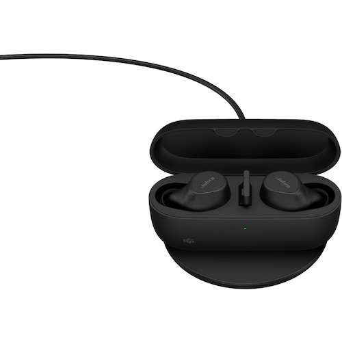 ジャブラジャー Ｊａｂｒａ Ｅｖｏｌｖｅ２ Ｂｕｄｓ ＵＳＢ－Ａ ＵＣ－Ｗｉｒｅｌｅｓｓ Ｃｈａｒｇｉｎｇ Ｐａｄ