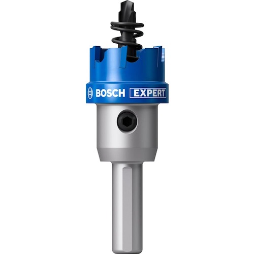 ボッシュ　超硬ホールソー２３ｍｍ