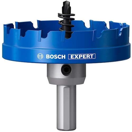 ボッシュ　超硬ホールソー７５ｍｍ