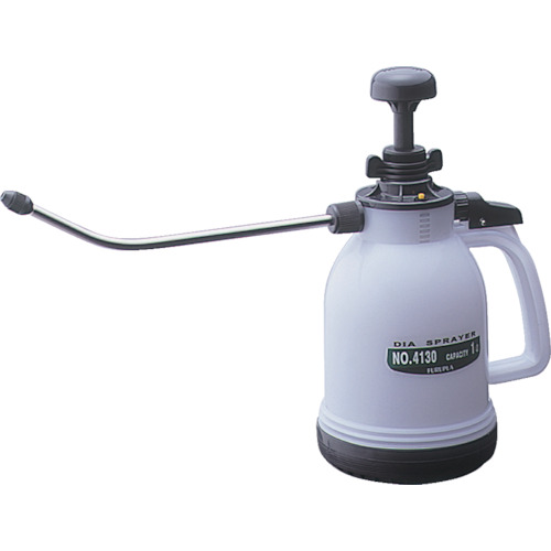 フルプラ ダイヤスプレープレッシャー式噴霧器ハンディタイプ1L