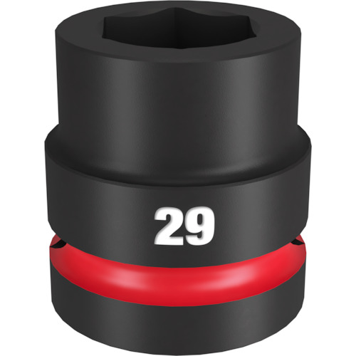 ｍｉｌｗａｕｋｅｅ　ＳＨＯＣＫＷＡＶＥ　ＩＭＰＡＣＴ　ＤＵＴＹ　インパクトソケット　１インチ（２５．４ｍｍ）角　２９ｍｍ