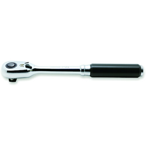 コーケン Z-EAL 1/2”(12.7mm)SQ. プッシュボタン式ラチェットハンドル 全長250mm