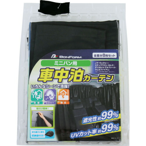 ボン質問用紙 非公開引き幕 ミニバン書き割り ＢＫ