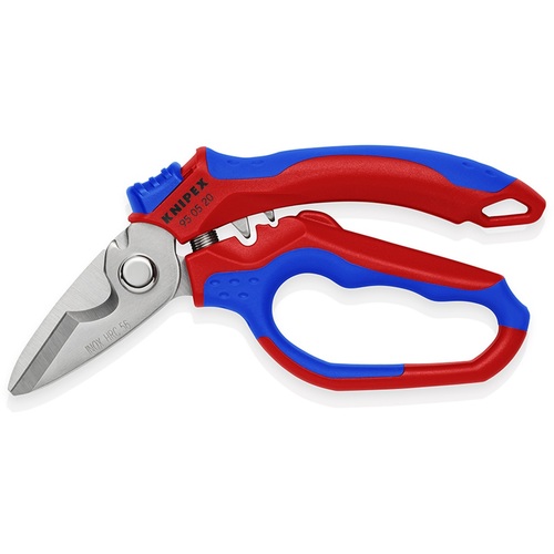 ＫＮＩＰＥＸ ケーブルシザース（一角手合い）