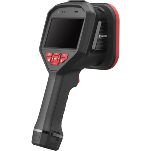 ＨＩＫＭＩＣＲＯ　超音波カメラ（ハンディタイプ）｜buckteeth shop 店