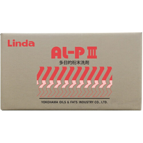 Ｌｉｎｄａ　ＡＬ－Ｐ３　７ｋｇ