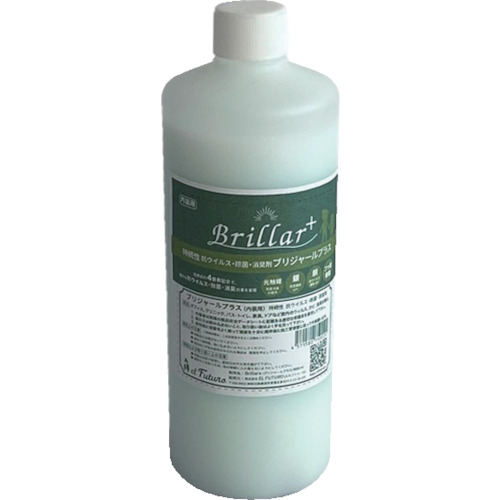 エルフトゥーロ ブリジャールプラス 内装用 500ML|buckteeth shop 店