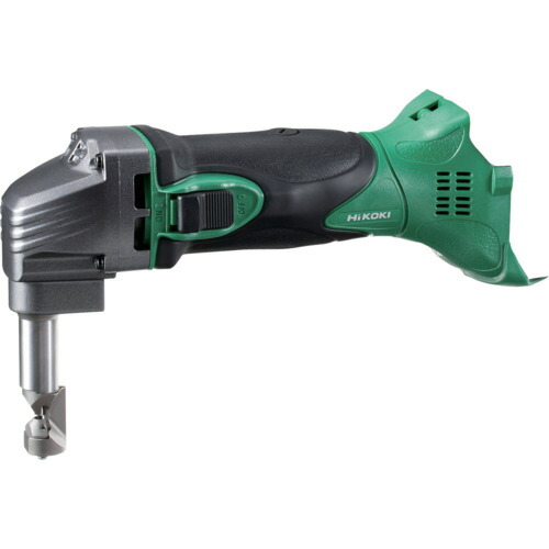 ＨｉＫＯＫＩ １８Ｖコードレスニブラ本体のみ