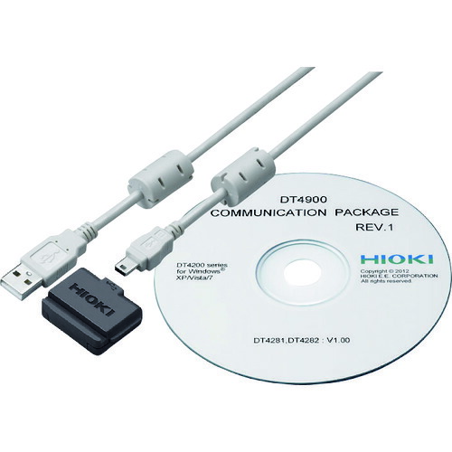 ＨＩＯＫＩ メール交換包み（ＵＳＢ） ＤＴ４９００－０１