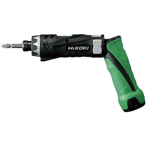 HiKOKI 3.6V コードレスドライバドリル|buckteeth shop 店