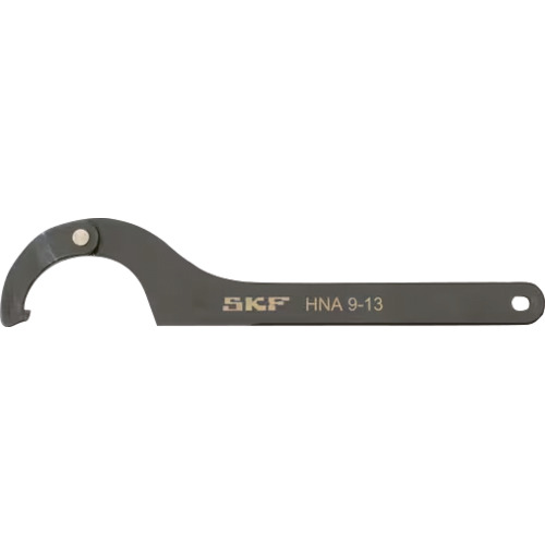 ＳＫＦ 自在引っ掛かり鍵 大きさ９－１３