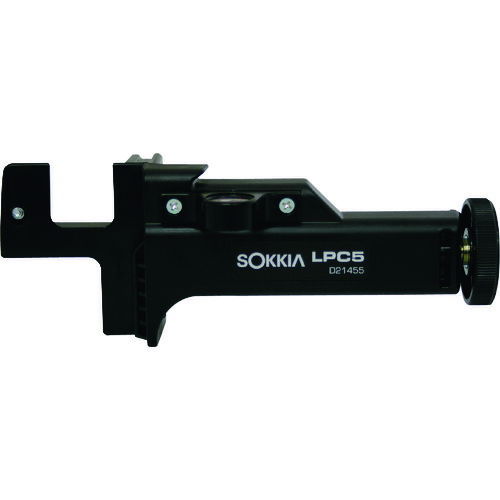 ＫＤＳ ＬＰＣ５ロッドクランプ